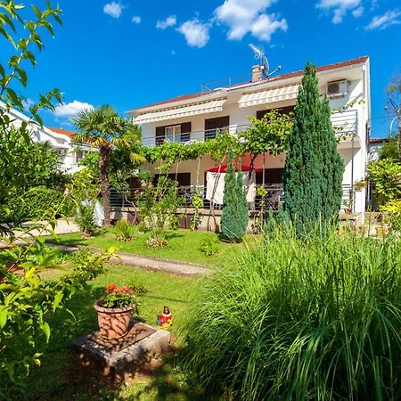 Apartment Maria Malinska Dış mekan fotoğraf