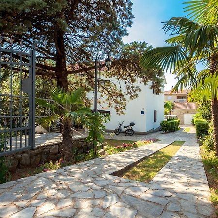 Apartment Maria Malinska Dış mekan fotoğraf