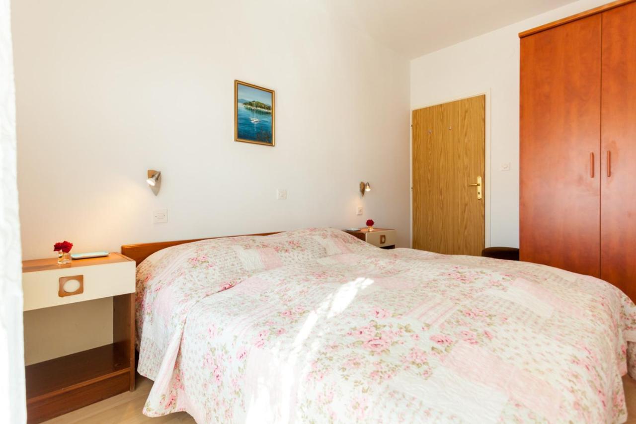 Apartment Maria Malinska Dış mekan fotoğraf