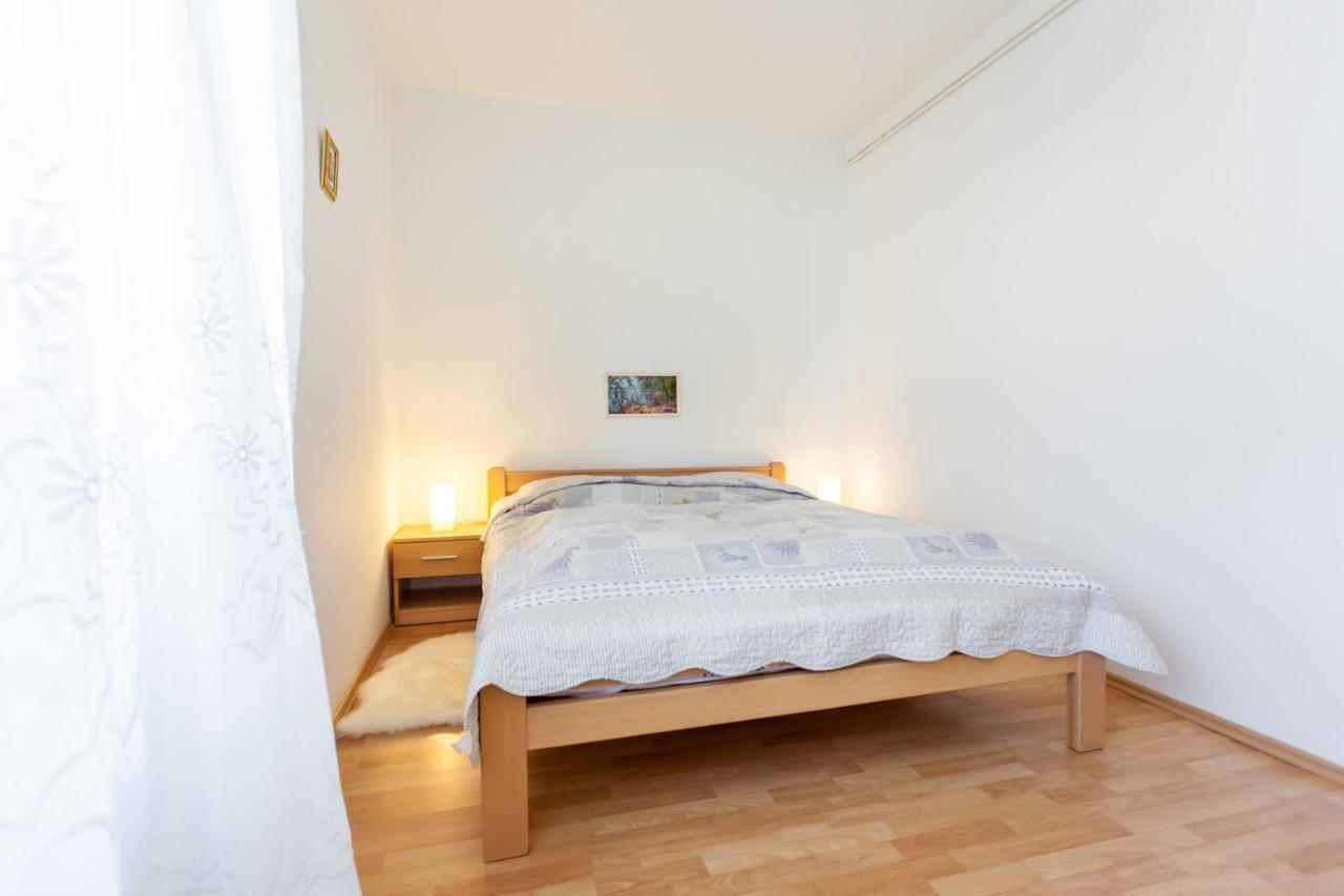 Apartment Maria Malinska Dış mekan fotoğraf