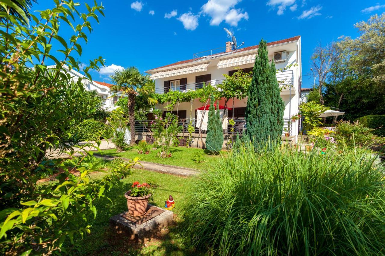 Apartment Maria Malinska Dış mekan fotoğraf