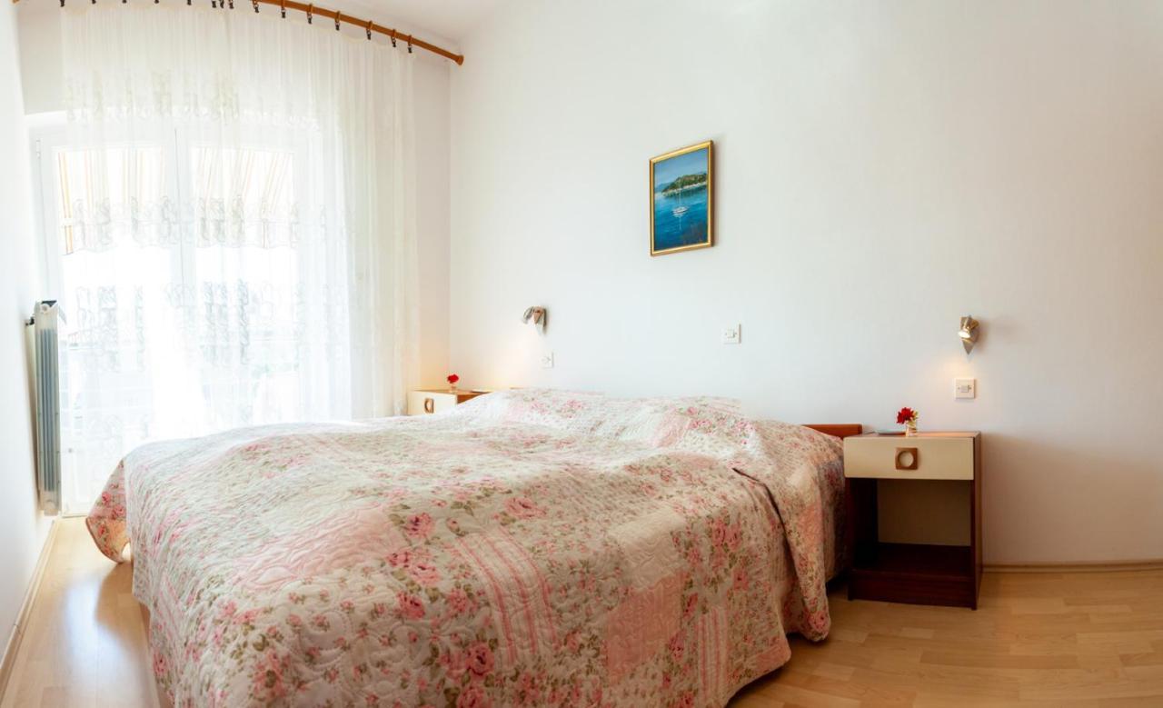 Apartment Maria Malinska Dış mekan fotoğraf
