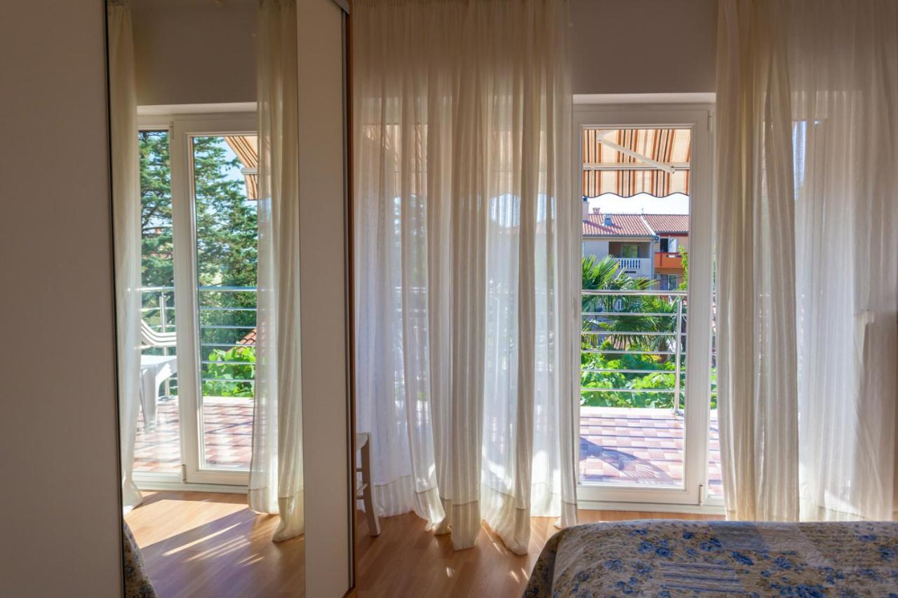 Apartment Maria Malinska Dış mekan fotoğraf