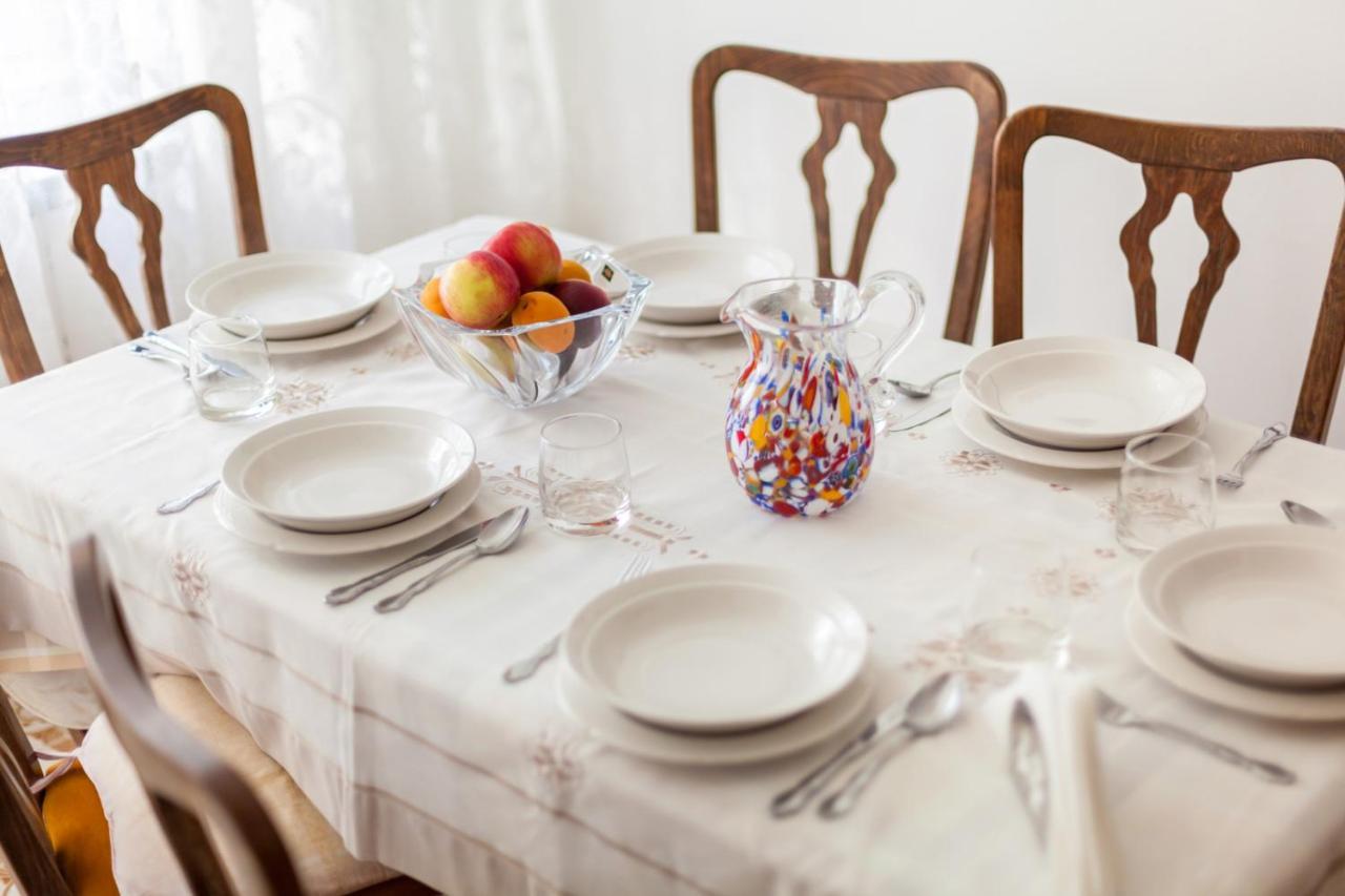 Apartment Maria Malinska Dış mekan fotoğraf