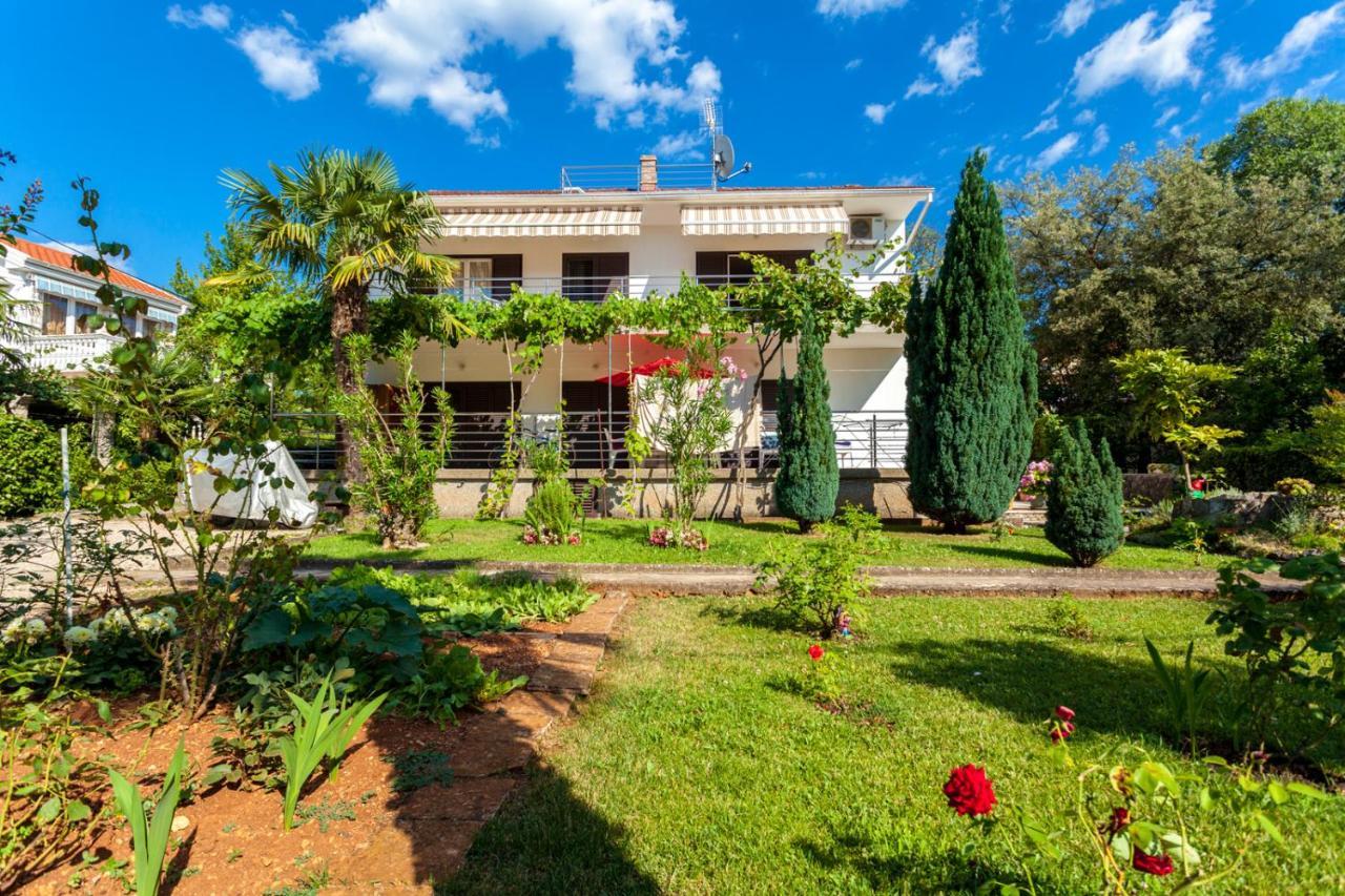 Apartment Maria Malinska Dış mekan fotoğraf