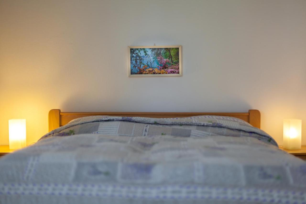 Apartment Maria Malinska Dış mekan fotoğraf