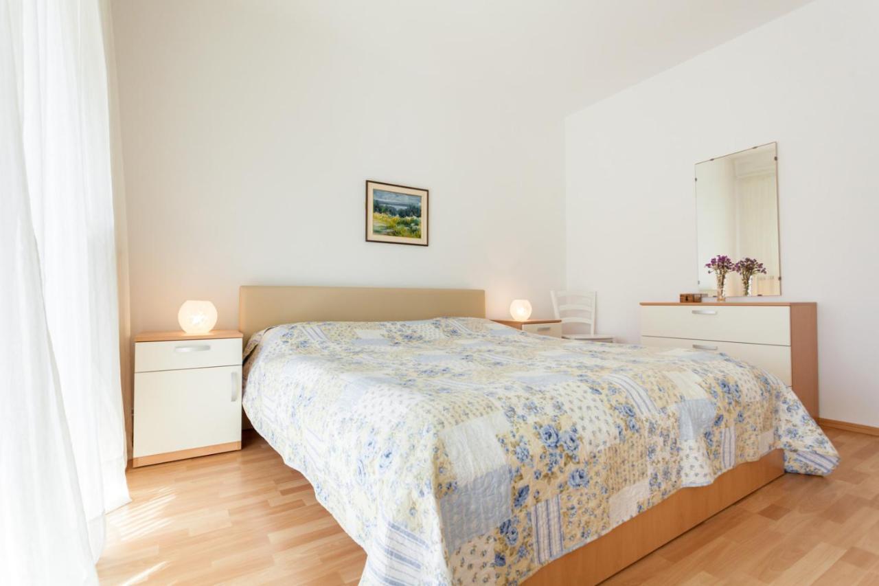 Apartment Maria Malinska Dış mekan fotoğraf