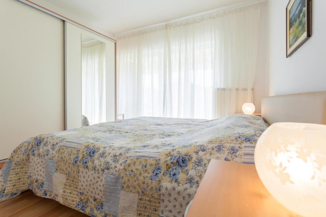 Apartment Maria Malinska Dış mekan fotoğraf
