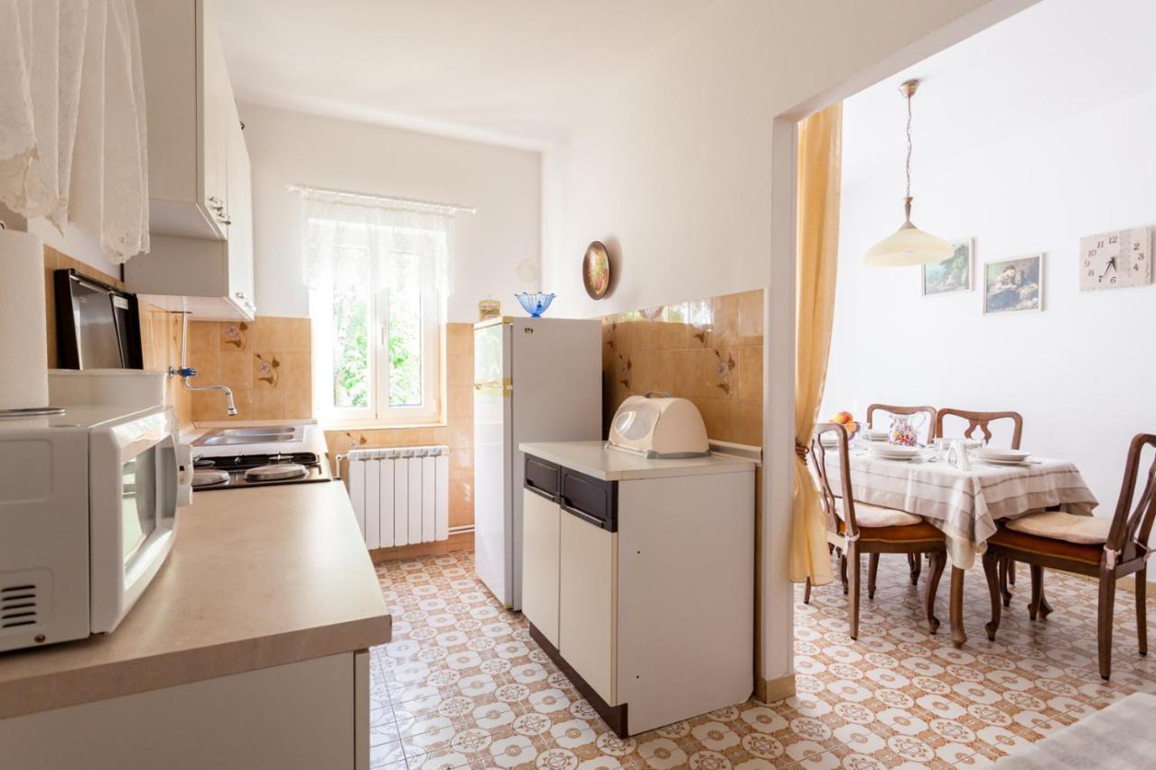 Apartment Maria Malinska Dış mekan fotoğraf