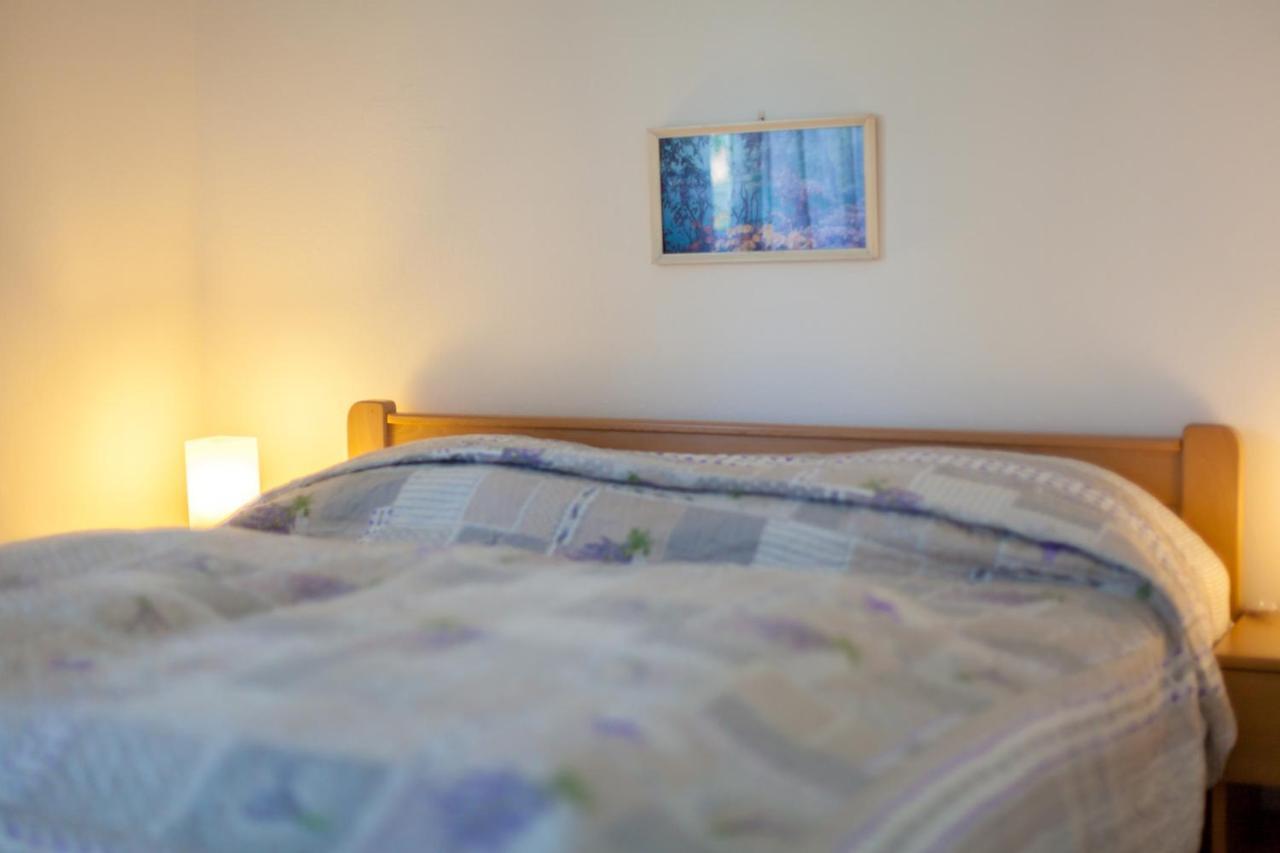 Apartment Maria Malinska Dış mekan fotoğraf