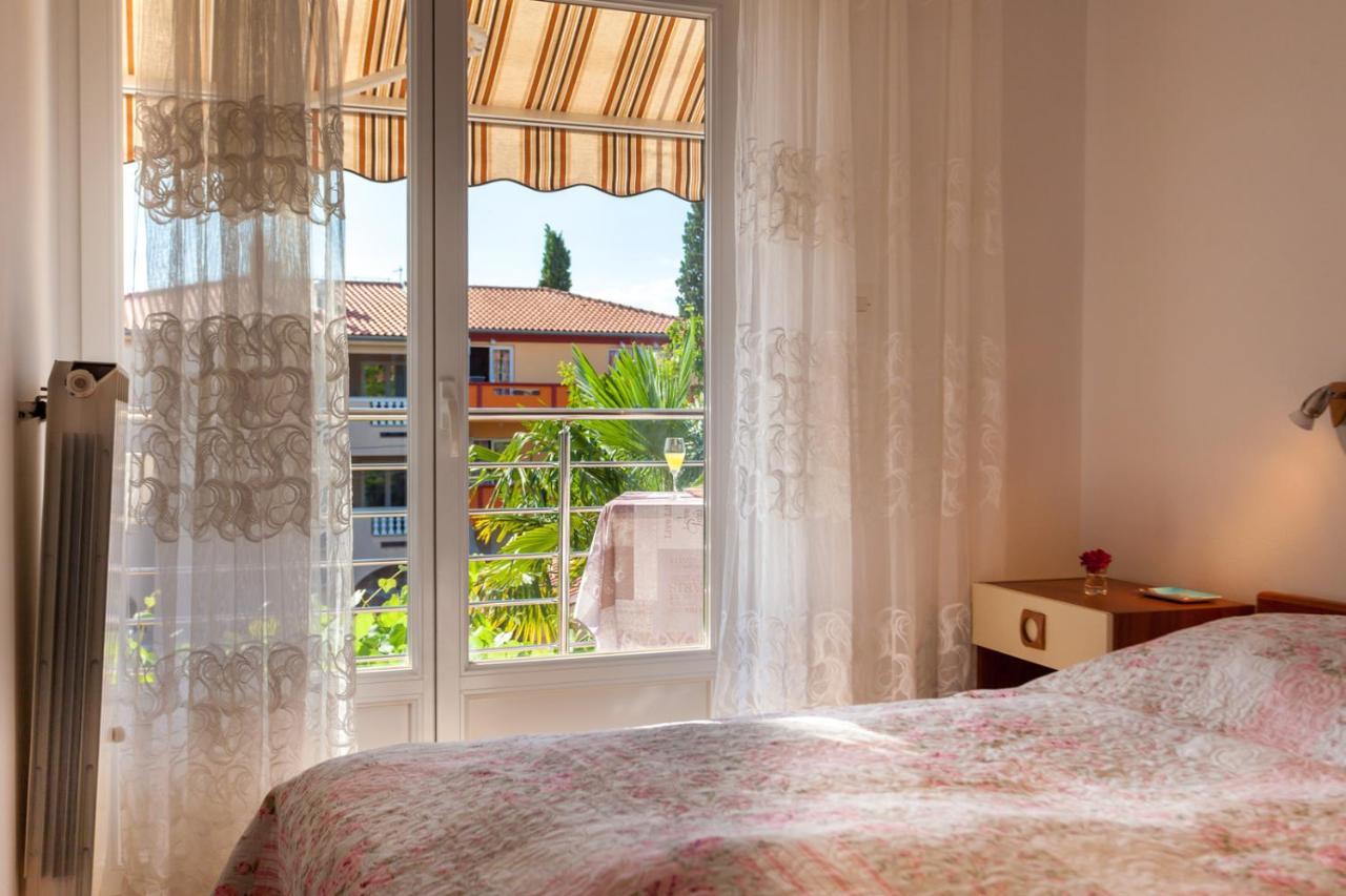 Apartment Maria Malinska Dış mekan fotoğraf