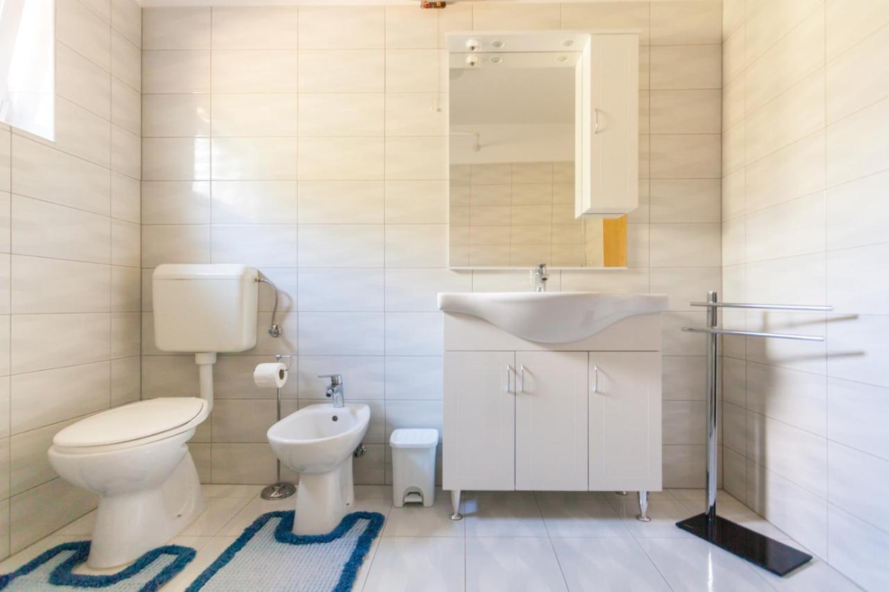 Apartment Maria Malinska Dış mekan fotoğraf