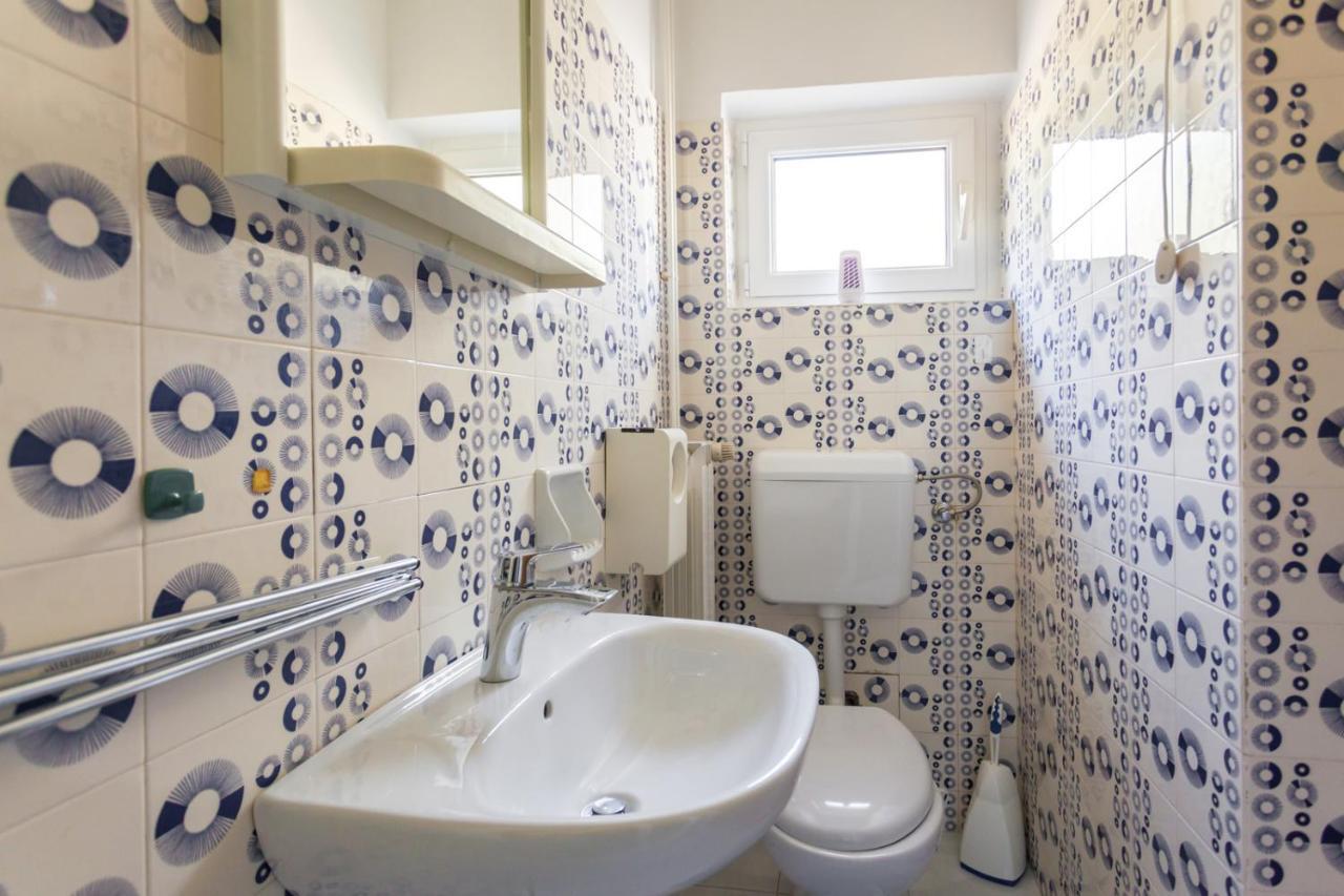 Apartment Maria Malinska Dış mekan fotoğraf
