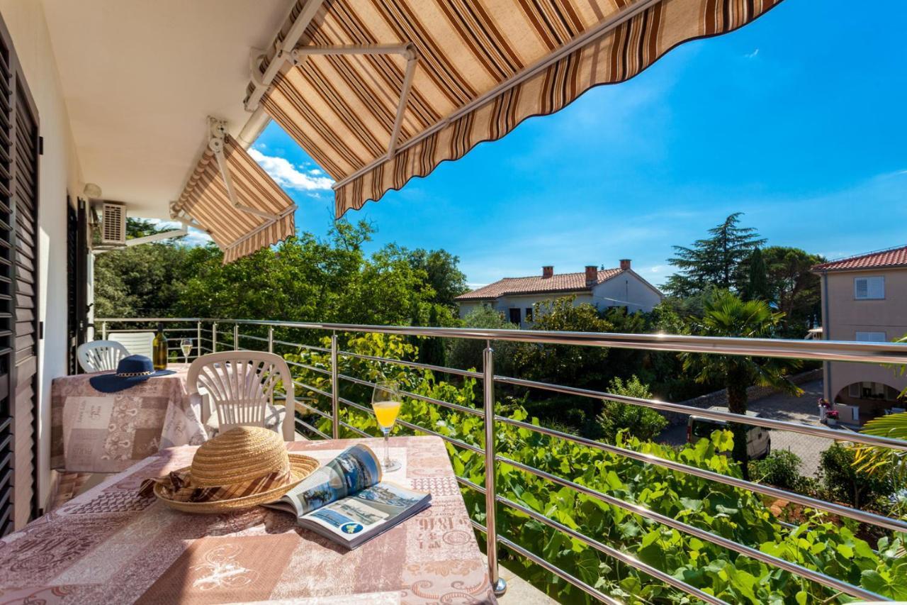 Apartment Maria Malinska Dış mekan fotoğraf