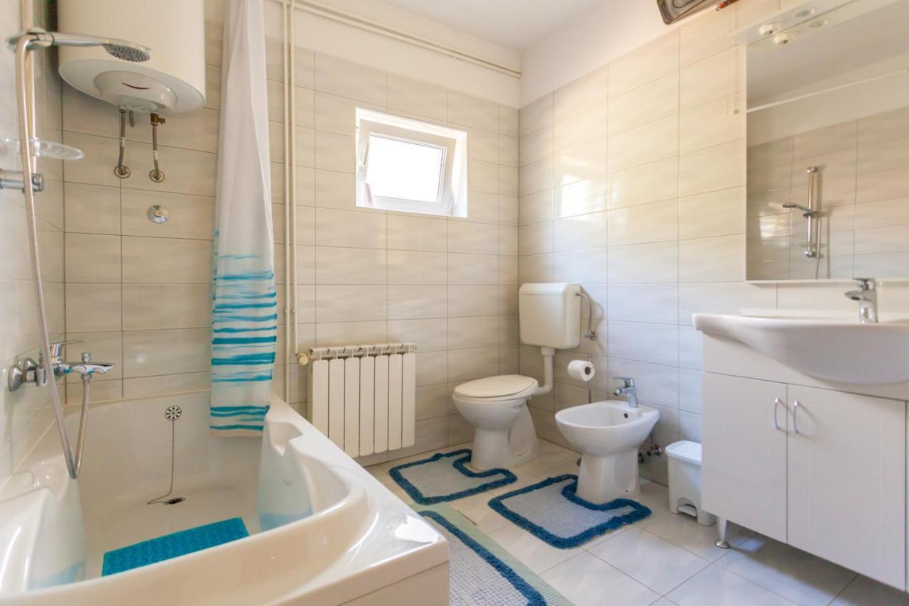 Apartment Maria Malinska Dış mekan fotoğraf