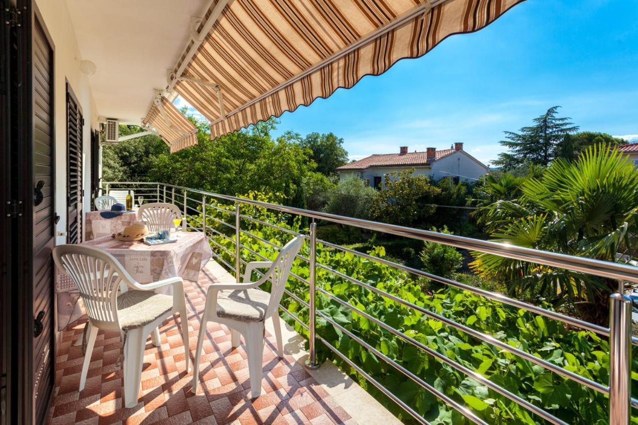 Apartment Maria Malinska Dış mekan fotoğraf