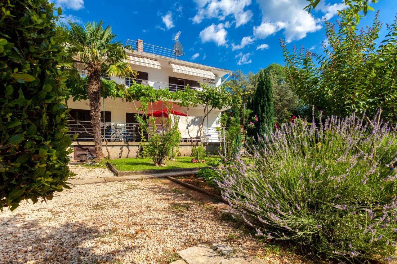 Apartment Maria Malinska Dış mekan fotoğraf
