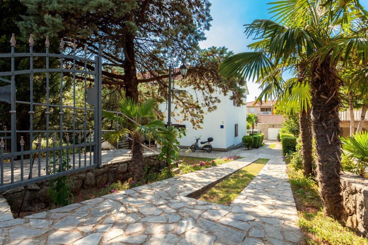 Apartment Maria Malinska Dış mekan fotoğraf